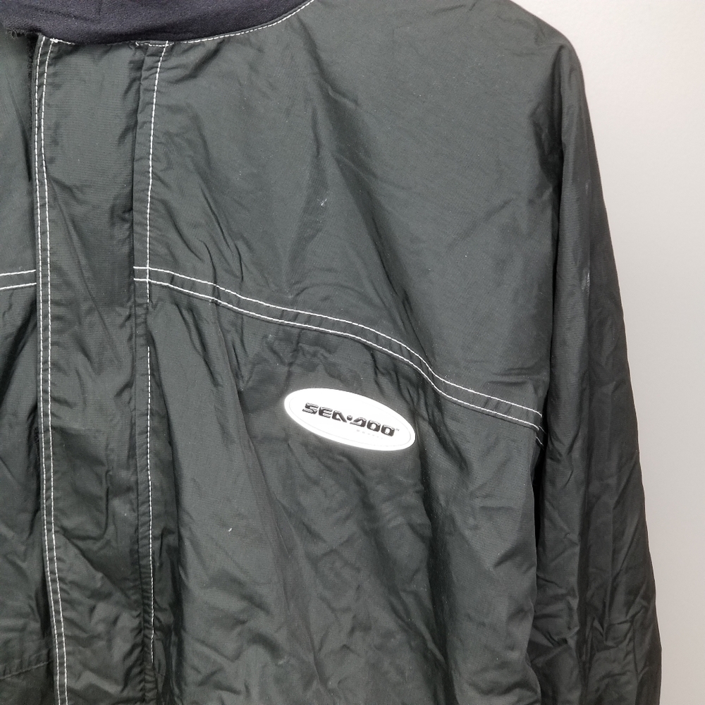 Sea Doo jacket - Picture 4 of 5